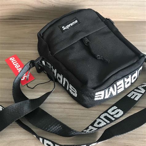 supreme bum bags|supreme cross body bag.